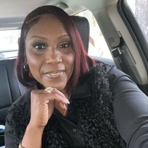 Meet your Posher, Anita